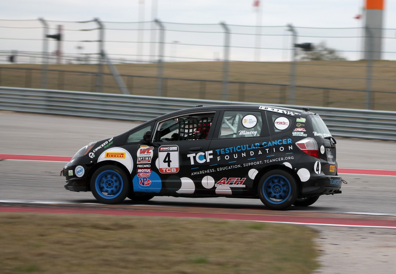 Illustration for article titled B-Spec Racing Is The Cheap Hatchback Showdown Of My Dreams